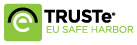TRUSTe European Safe Harbor certification