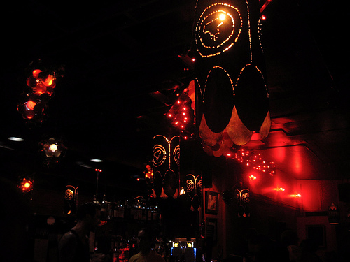 Cassanova SF