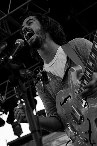 White Denim
