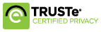 TRUSTe European Safe Harbor certification